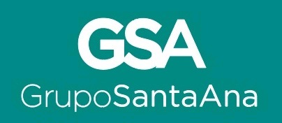 Logo Grupo Santa Ana